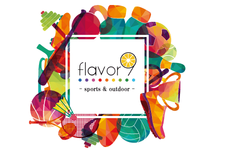 flavor9(フレーバーナイン)